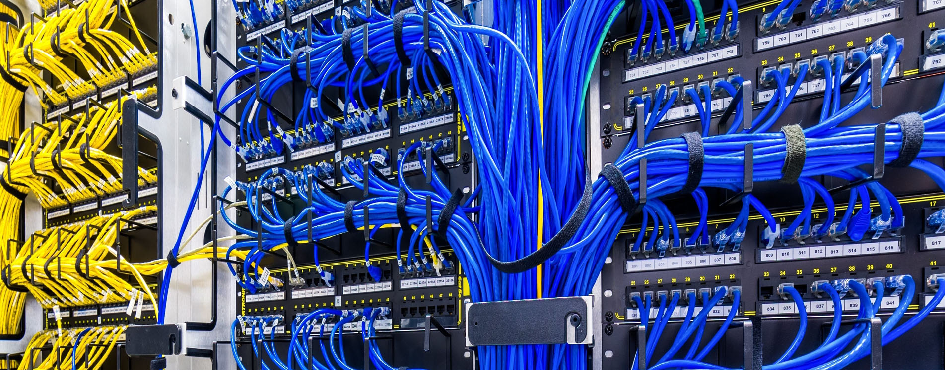 Structure Cabling Indonesia