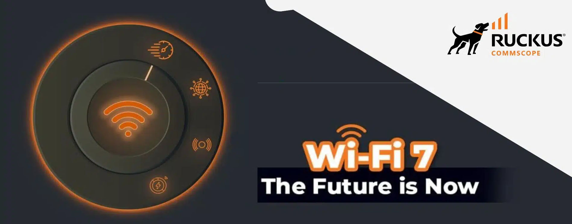 Ruckus Wifi 7