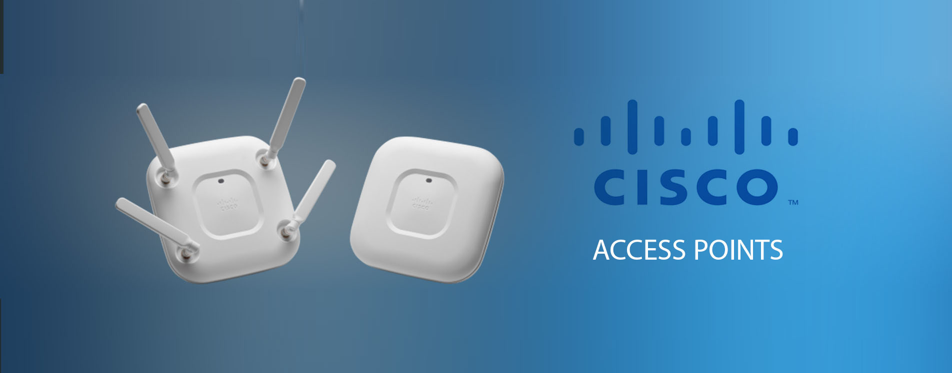 Cisco Wireless Access Point