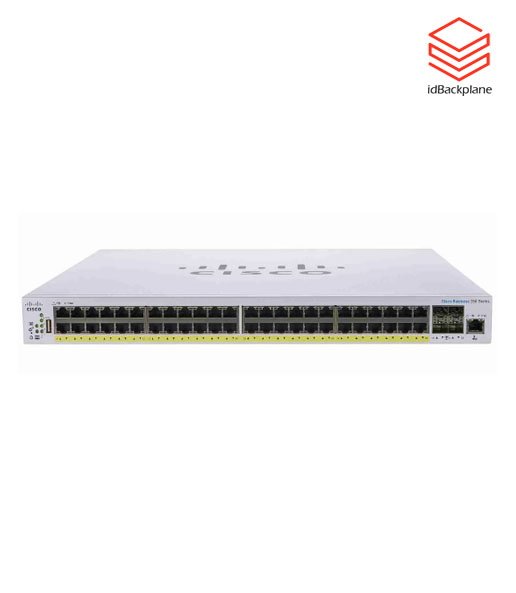 Harga Cisco Business CBS350