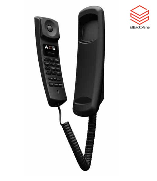 Harga Cotell SlimStation Bathroom Phone