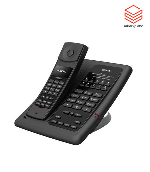 Harga Cottel Hotel Phone