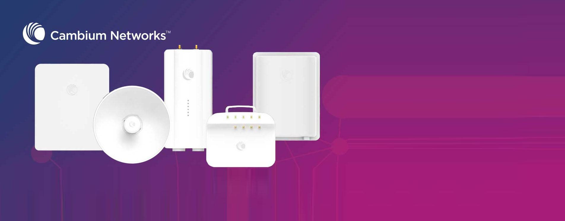 Cambium Wireless