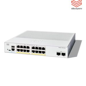 Harga Cisco Catalyst 1300