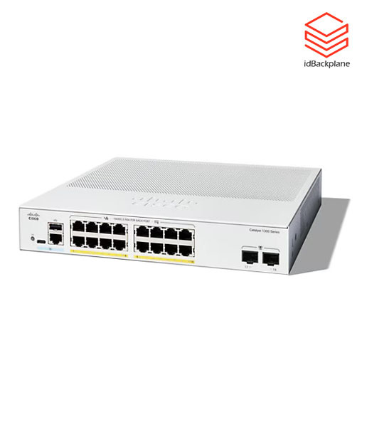 Harga Cisco Catalyst 1300