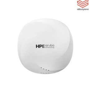 Harga HPE Aruba Networking 610