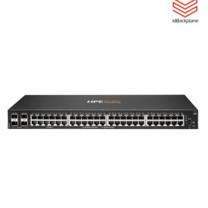 Harga HPE Aruba Networking CX 6000