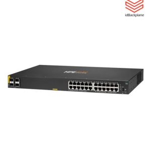 Harga HPE Aruba Networking CX 6100