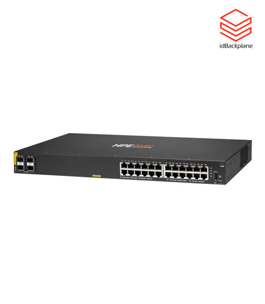 Harga HPE Aruba Networking CX 6100