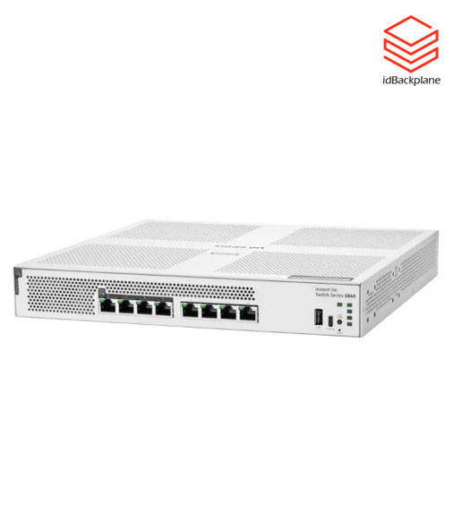 Harga HPE Networking Instant On 1840
