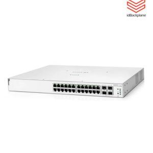 Harga HPE Networking Instant On 1930