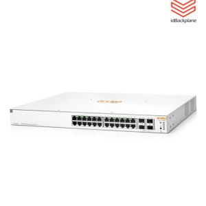 Harga HPE Networking Instant On 1940
