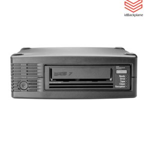 Harga HPE Storage LTO‑7