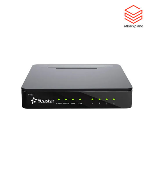 Harga Yeastar P520