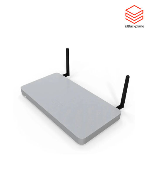 Harga Cisco Meraki MX68