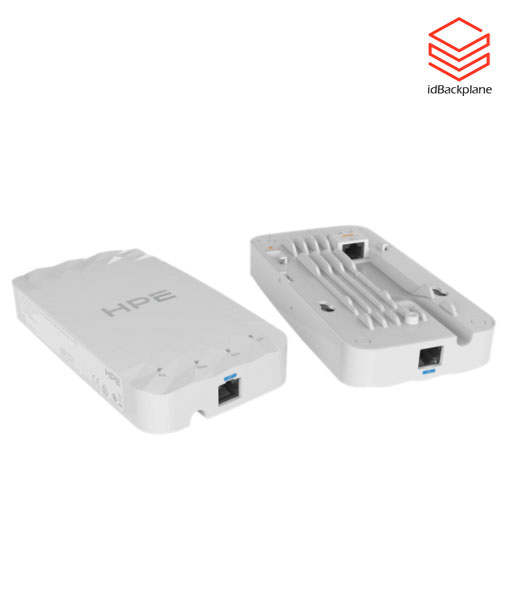Harga HPE Networking 720H
