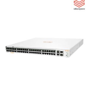 Harga HPE Networking Instant On Switch 1960