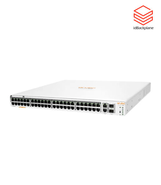 Harga HPE Networking Instant On Switch 1960